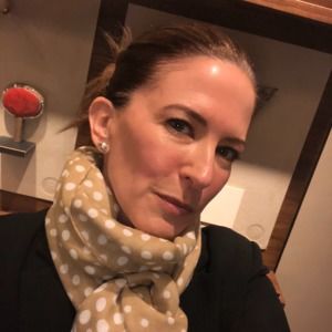Meet your Posher, Virginia